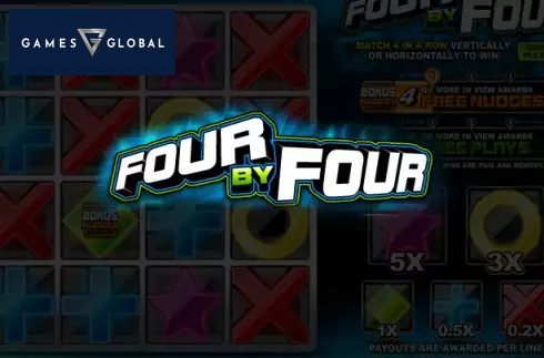 Four By Four
